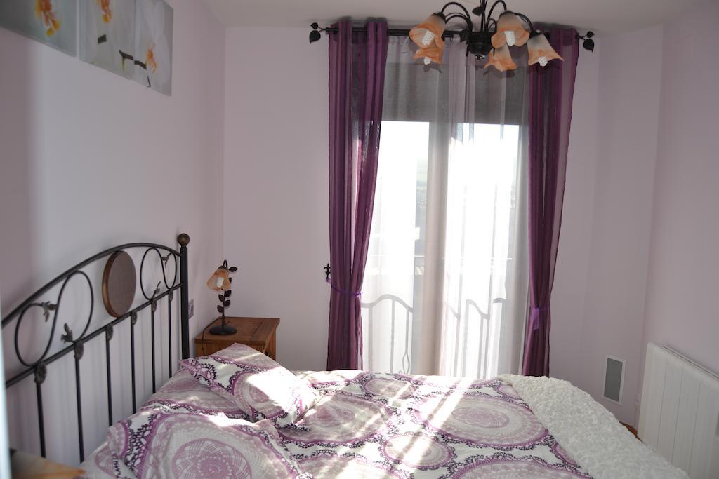 Casa Rural El Dolmen Bernuy-Salinero 部屋 写真