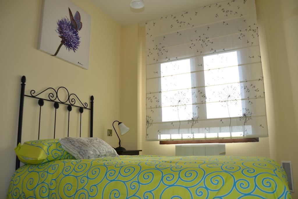 Casa Rural El Dolmen Bernuy-Salinero 部屋 写真