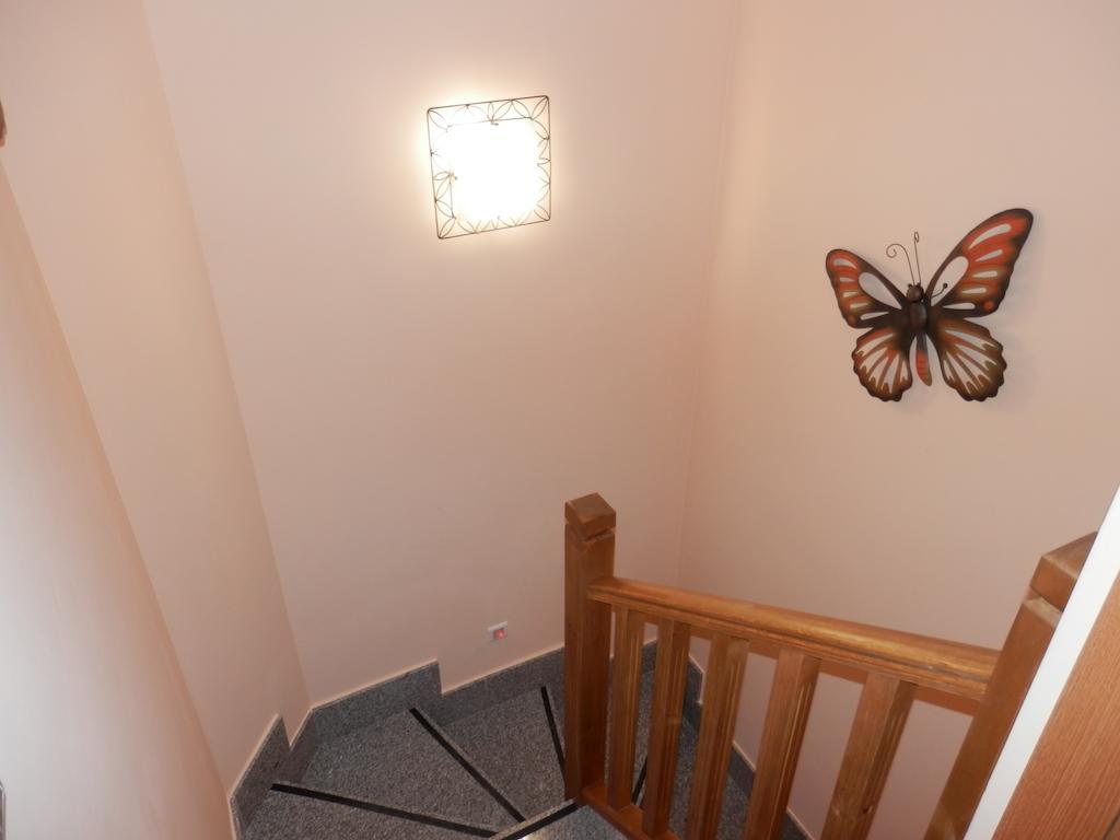 Casa Rural El Dolmen Bernuy-Salinero 部屋 写真