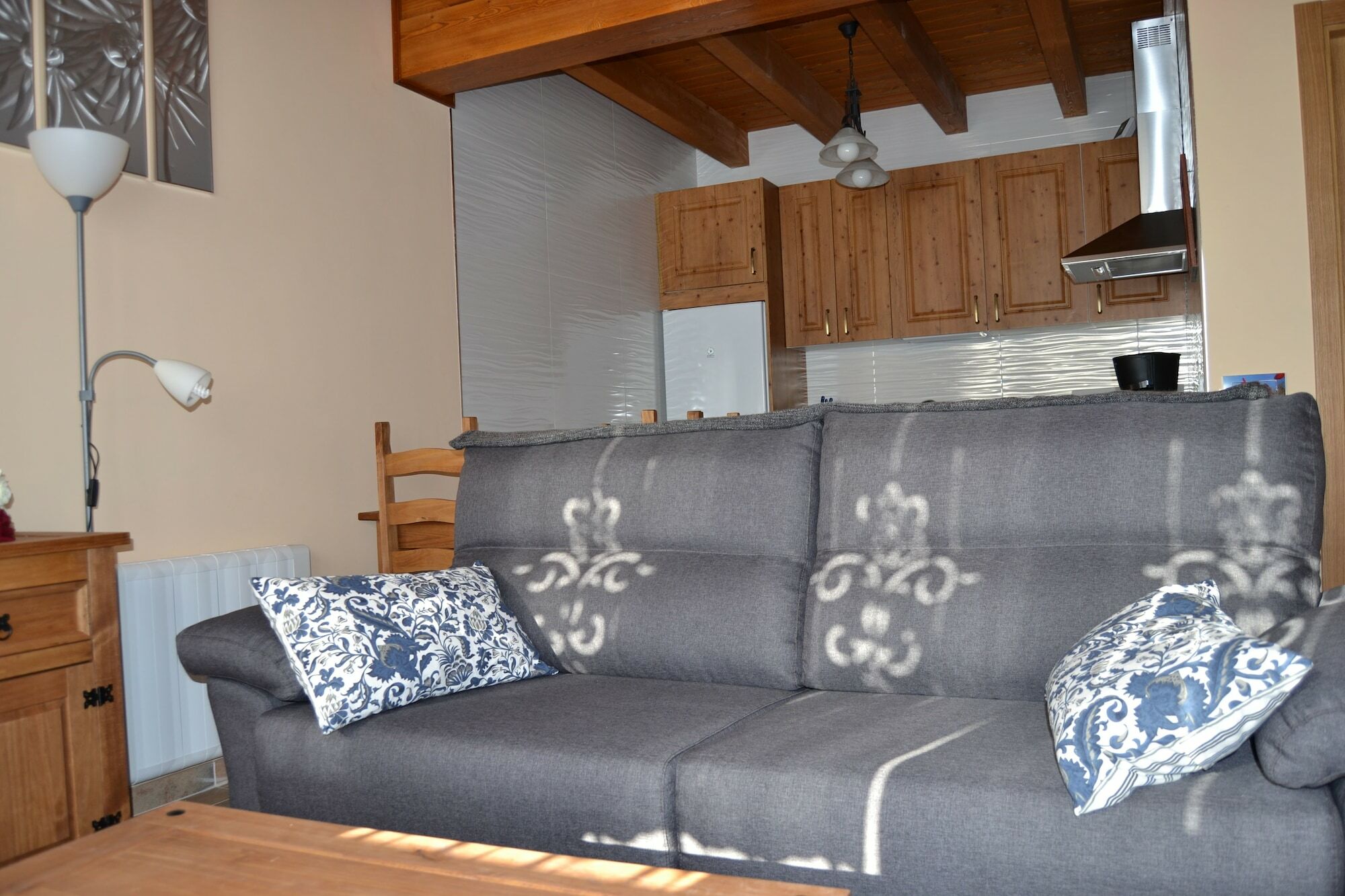 Casa Rural El Dolmen Bernuy-Salinero エクステリア 写真